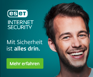 ESET Webseite